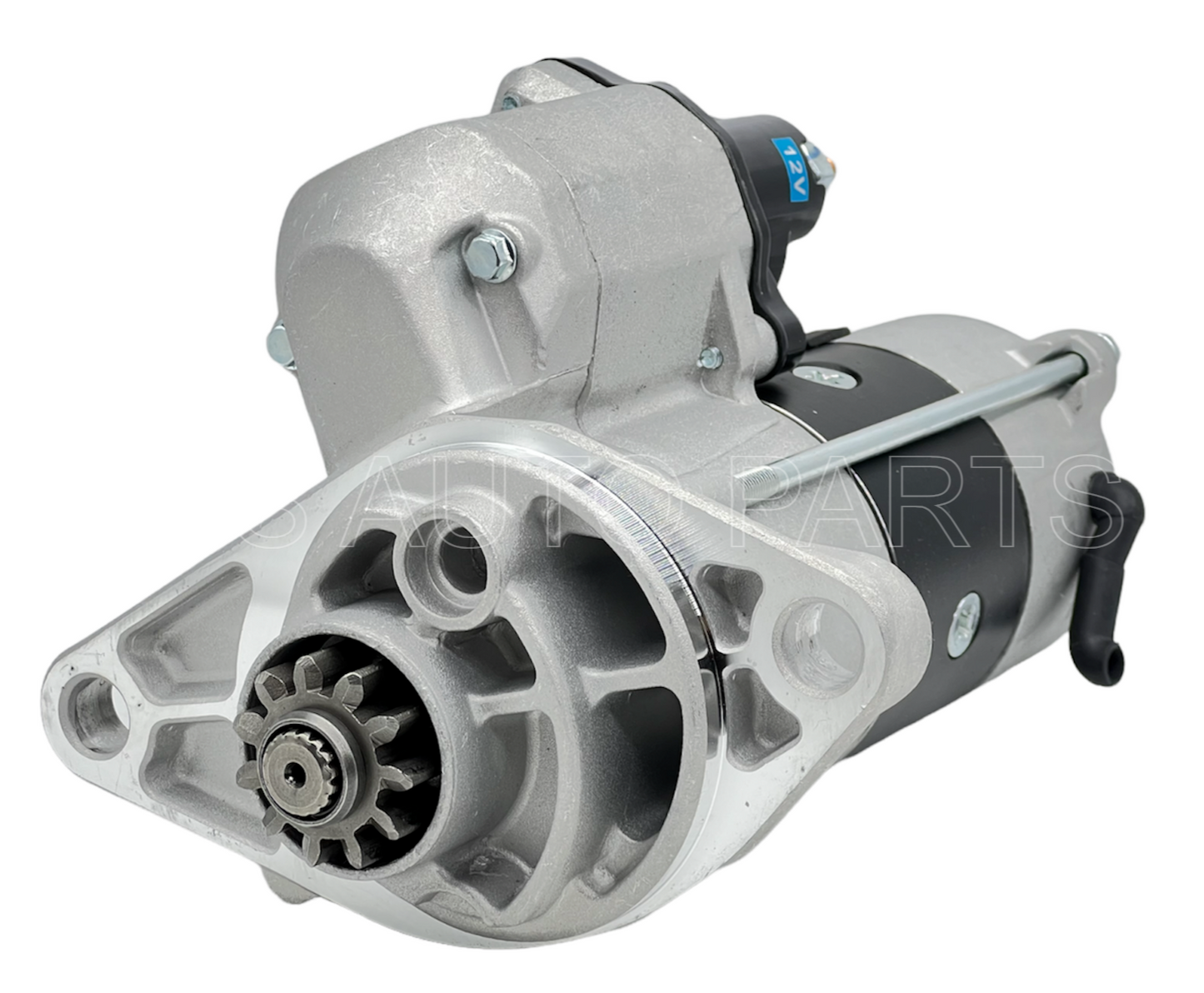 Starter for Isuzu NRR/NPR/NQR L4 5.2L 317cid 2008-17 428000-5863