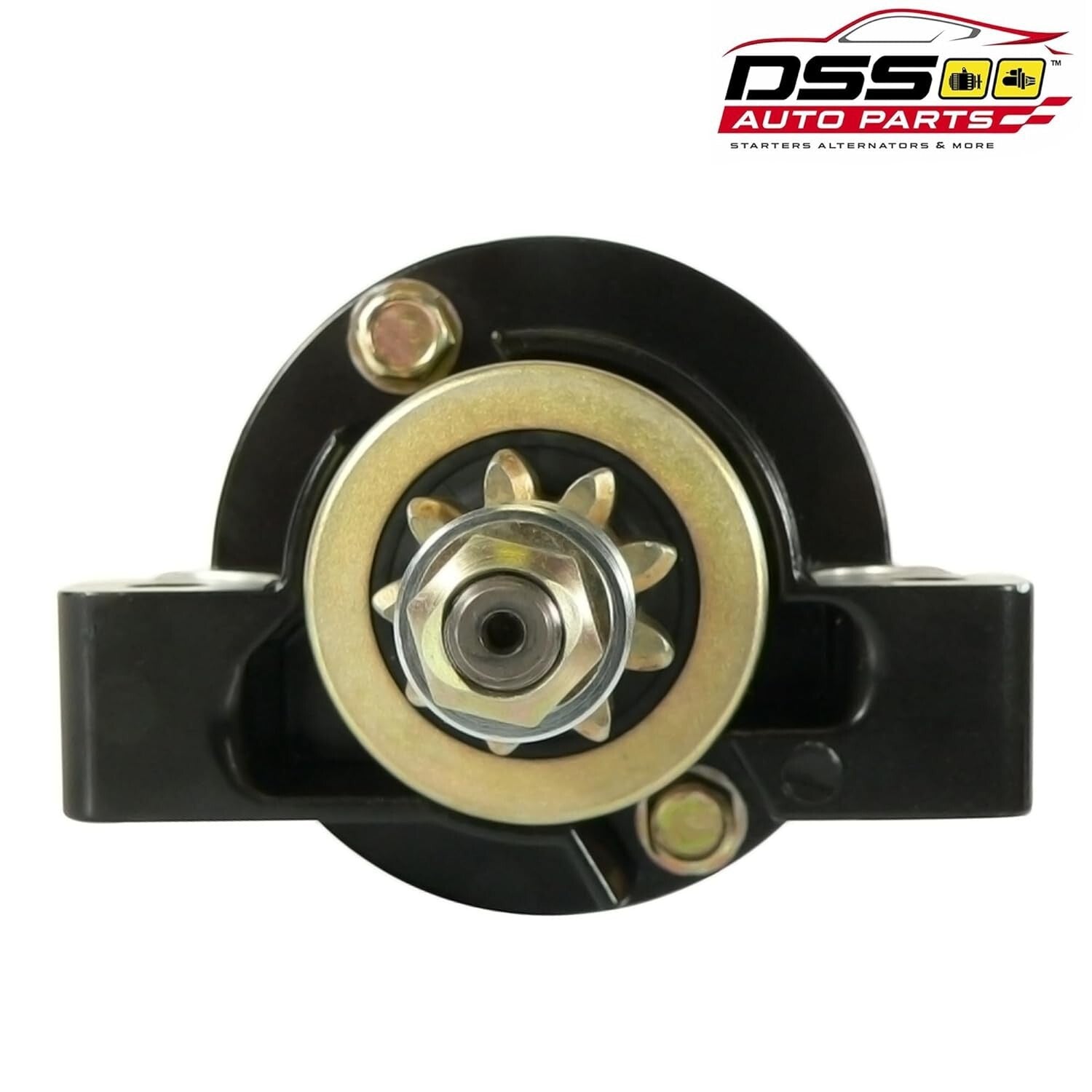 Starter For Mercury 60ELHPT EFI 4-Stroke 02-09 50-859377T 50-884044T SAB0168