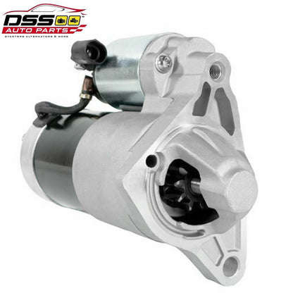 Starter Fits Jeep Grand Cherokee 4.7L 1999-2002 M0T91181 56041207AC