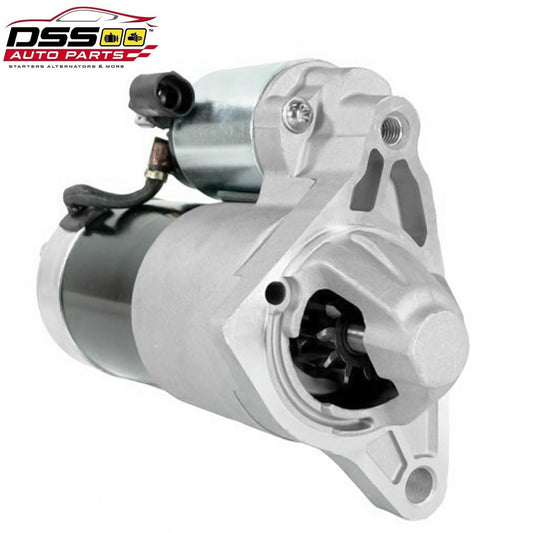 Starter Fits Jeep Grand Cherokee 4.7L 1999-2002 M0T91181 56041207AC
