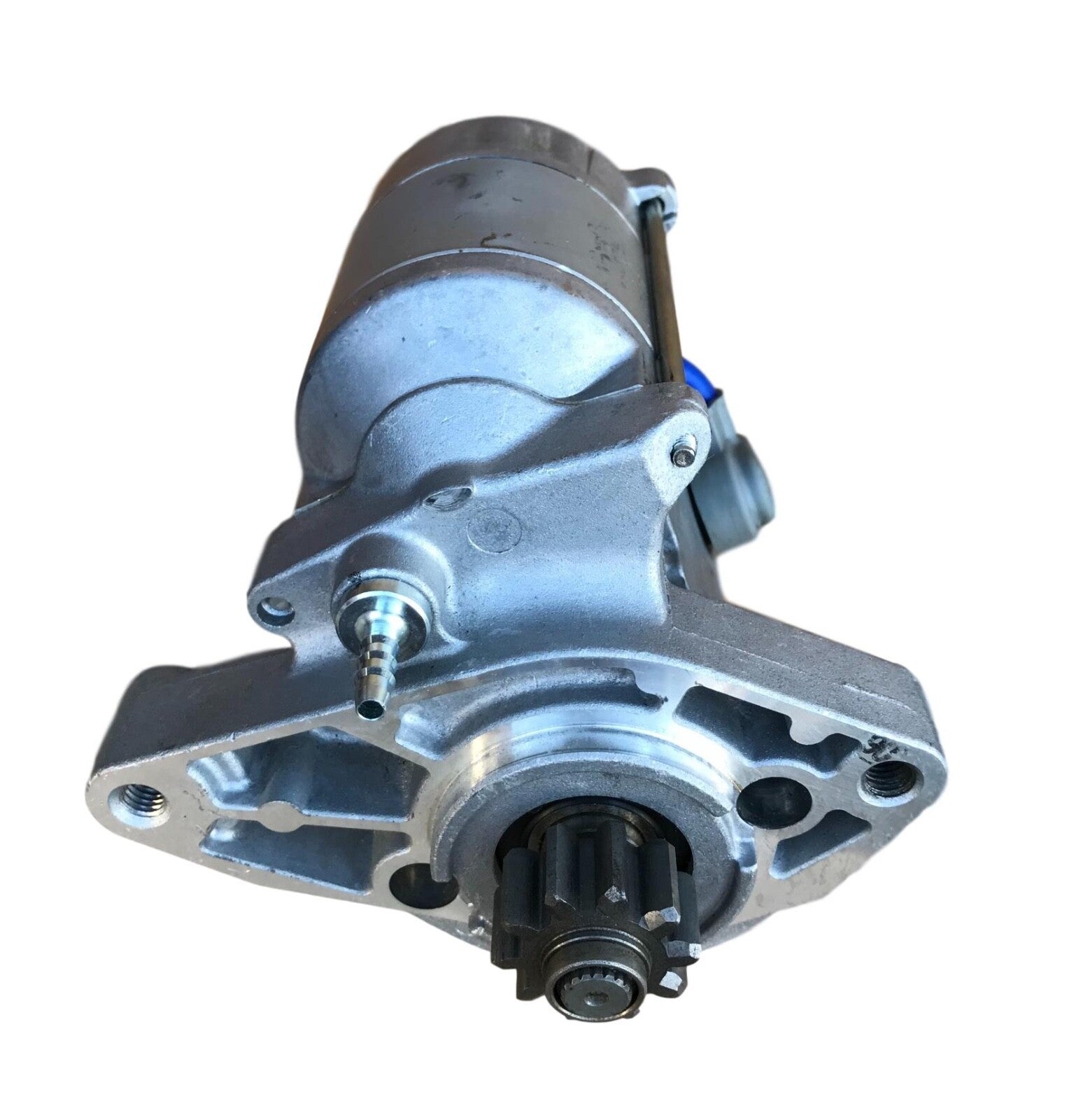 Starter for 5.0L Land Rover Range Rover Sport 10 11 12 13 428000-6770, 19178