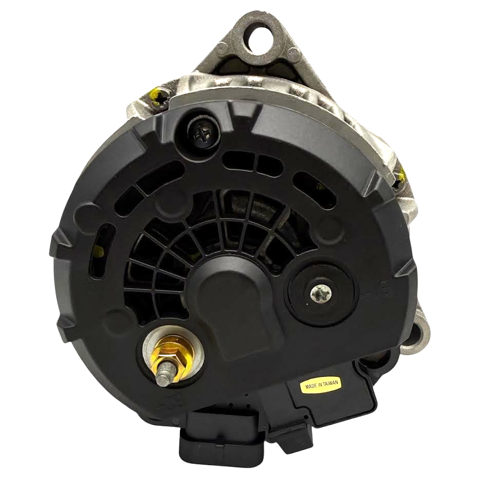 Alternator For GMC Savana Chevrolet Express 2500 3500 4500 2010-2015 0124325224