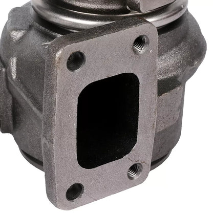 HE351 Turbo Charger &Actuator For 04-07 Dodge Ram 2500 3500 Diesel Cummins 5.9