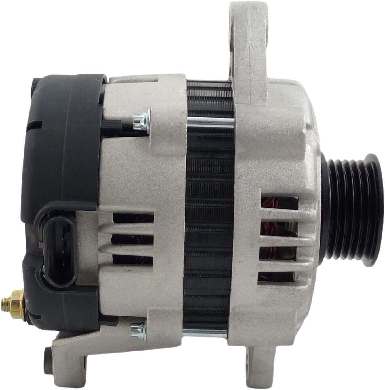 Alternator Fits Chevrolet Aveo L4 1.6L 04-08 400-12215 2-08483 P8526 P8581