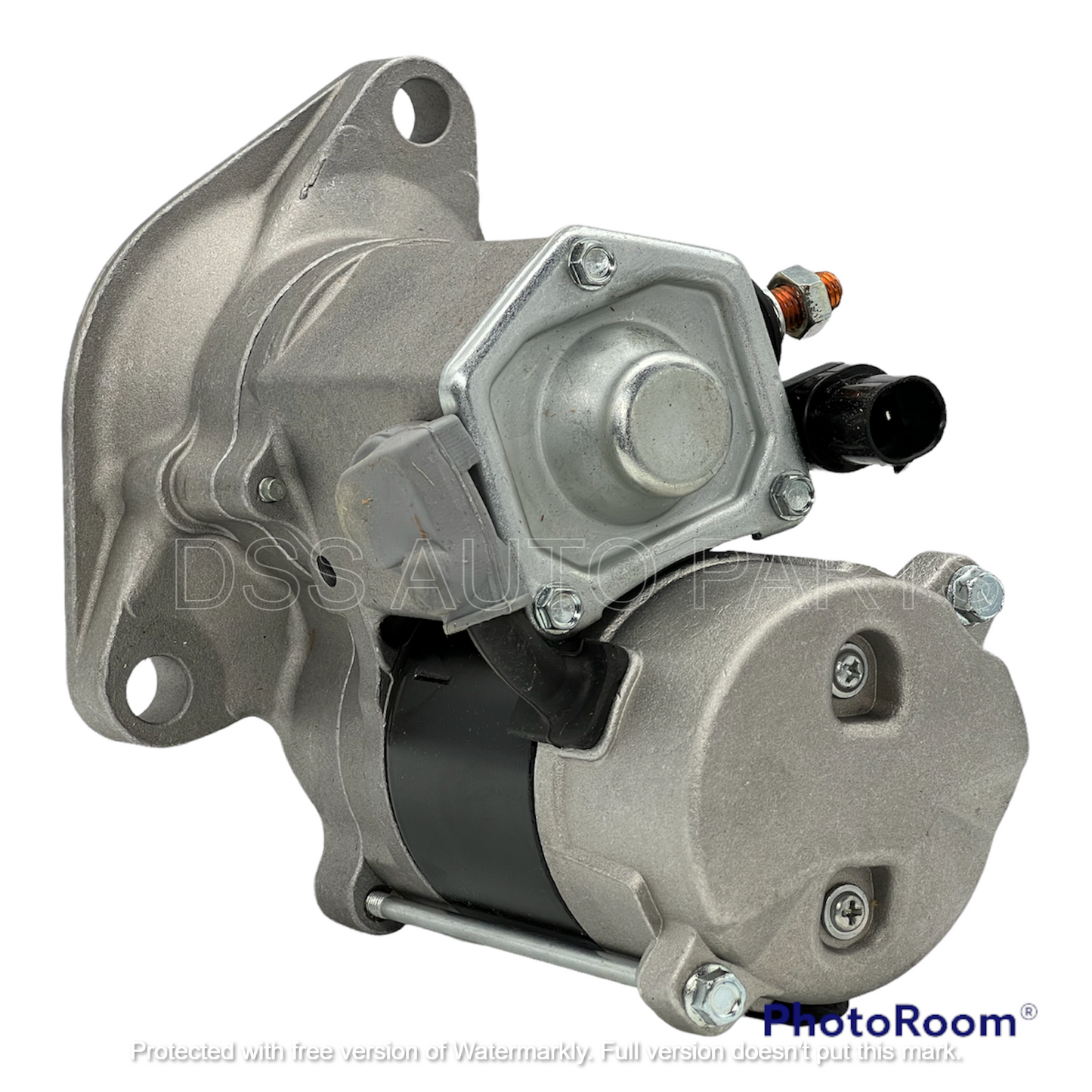 Starter for Dodge Ram2500 3500 8.0L engine 1999-2003 228000-7430  17788 OEM