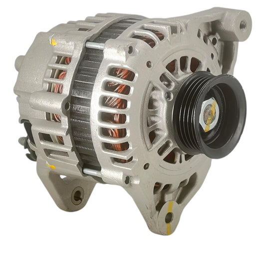 Alternator For Nissan Frontier 1999-2002 Xterra 2000-2002 V6 3.3L 13789 12036