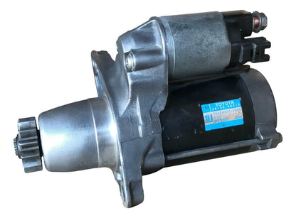Starter For Lexus RX350 2007 2008 2009 3.5L, Toyota Sienna 2004-2006 3.3L