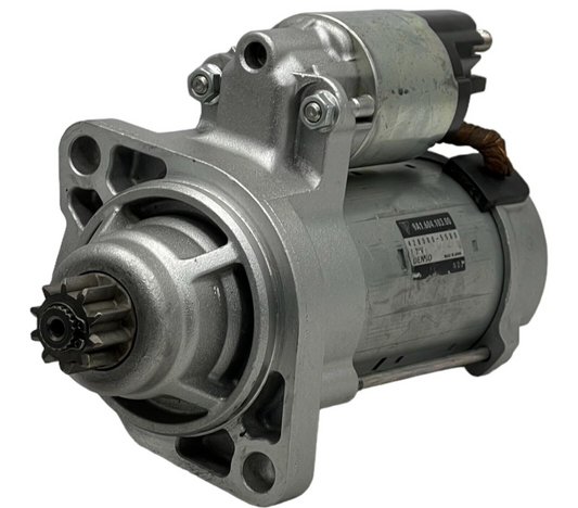 Starter for Porsche 911 2009-2014, Boxster Cayman 2009-2012, 428000-5580