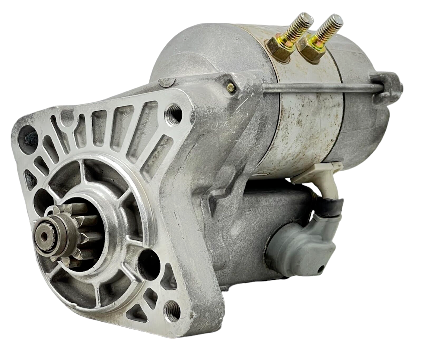 OEM Starter For Toyota Previa L4 2.4L 91-93 28100-76050 28100-76050-84 SND0193