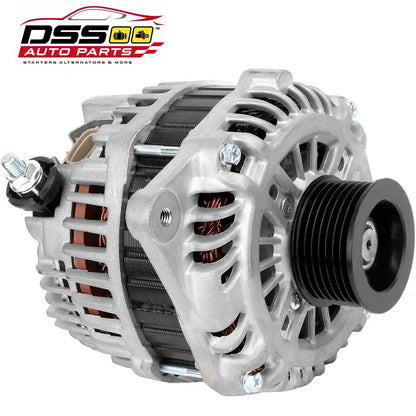 Alternator Fits Nissan Altima 07-15, Maxima 09-14, Murano 09-14 11341
