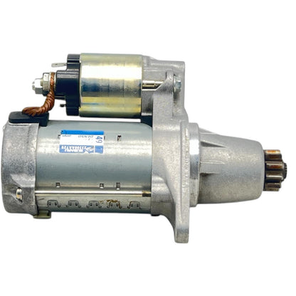 Starter Fits 13-16 SCION FR-S 13-20 SUBARU BRZ 17-20 TOYOTA 86 AUTOMATIC TRANS.