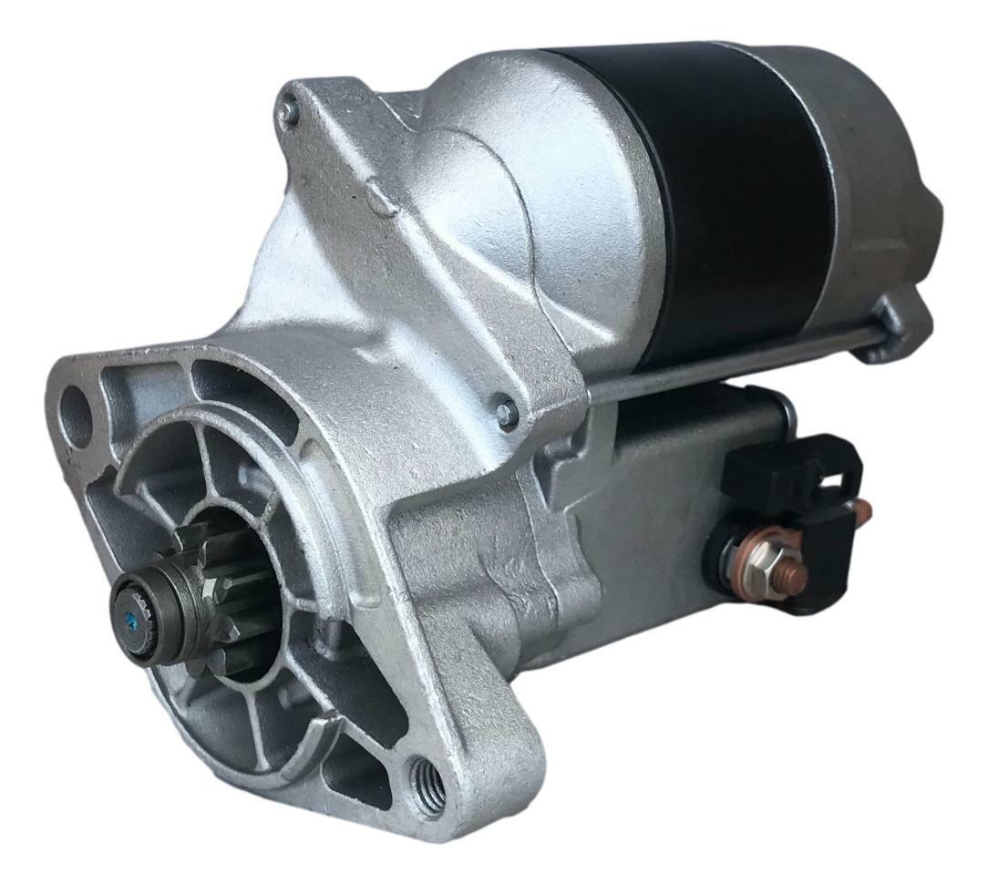 Starter For Dodge Stratus 2.4L 1995-2000 228000-3021 228000-3020 SND0183 12V