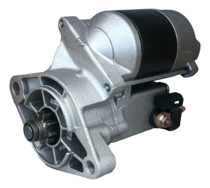 Starter For Dodge Stratus 2.4L 1995-2000 228000-3021 228000-3020 SND0183 12V