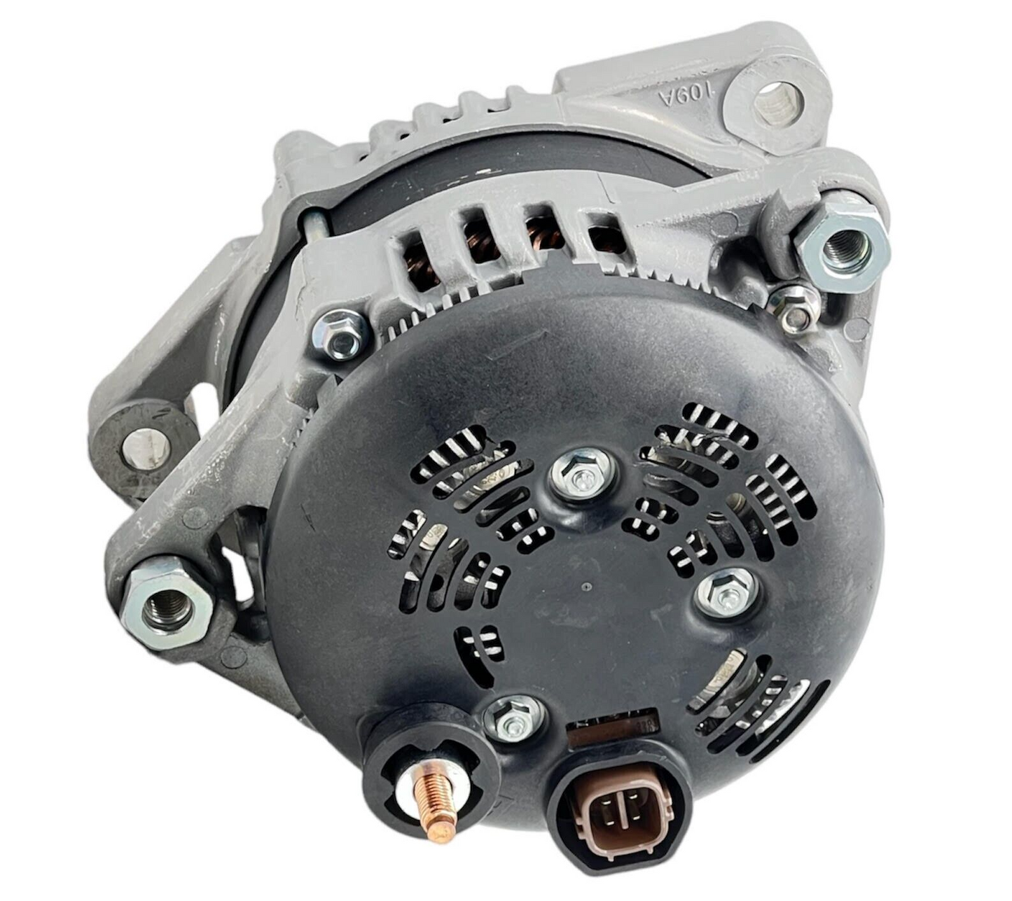 Alternator Fits Hyundai Genesis V8 5.0L 12-16, Equus 12-16 400-52439R 400-52466