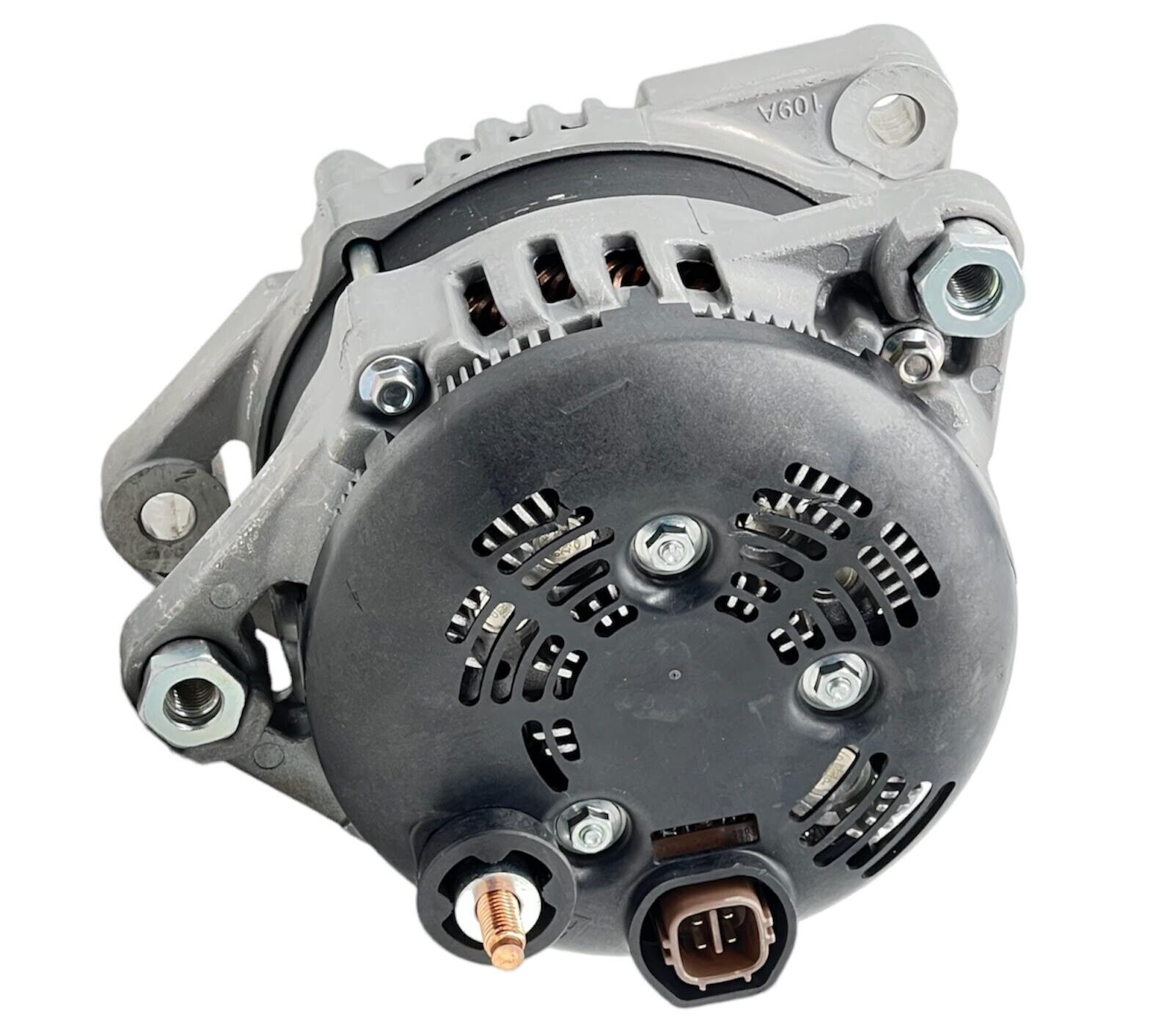 Alternator Fits Hyundai Genesis V8 5.0L 12-16, Equus 12-16 400-52439R 400-52466
