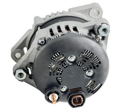 Alternator Fits Hyundai Genesis V8 5.0L 12-16, Equus 12-16 400-52439R 400-52466