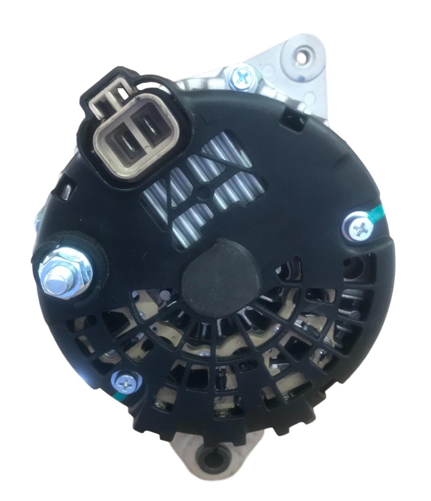 Alternator For HYUNDAI ACCENT 03-09 TUCSON 2005-09 ELANTRA 2005-2006 3730022650