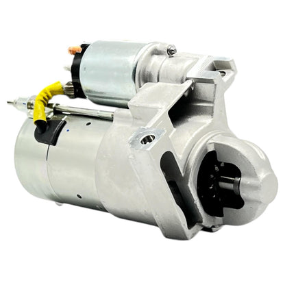 OEM Starter For Omc Engine Marine 2.5L 3.0L 3.8L 4.3L 5.0L 5.7 4Cyl 1984-86