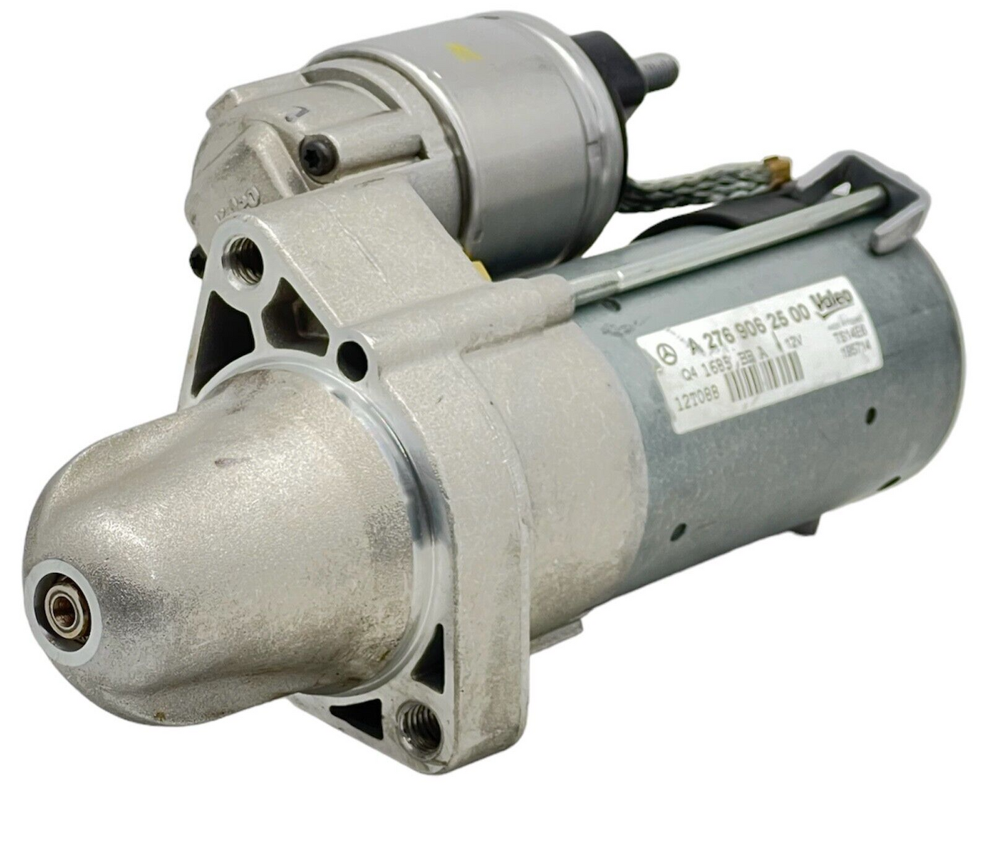 Starter Fits Mercedes-Benz C350 E350 R350 SL400 SL450 SLK350 438266 TS14E6