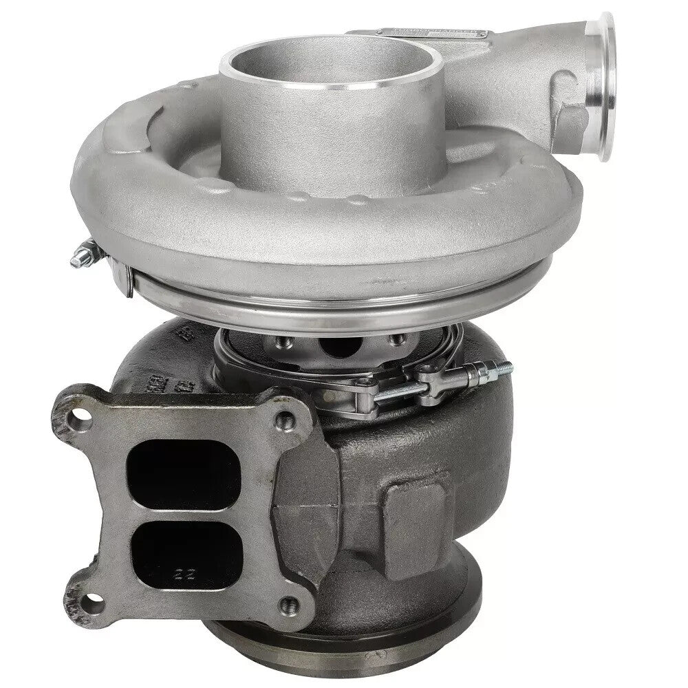 Turbo 4036892 Fits 2001-12 Cummins Freightliner Signature 450 Non EGR Engine