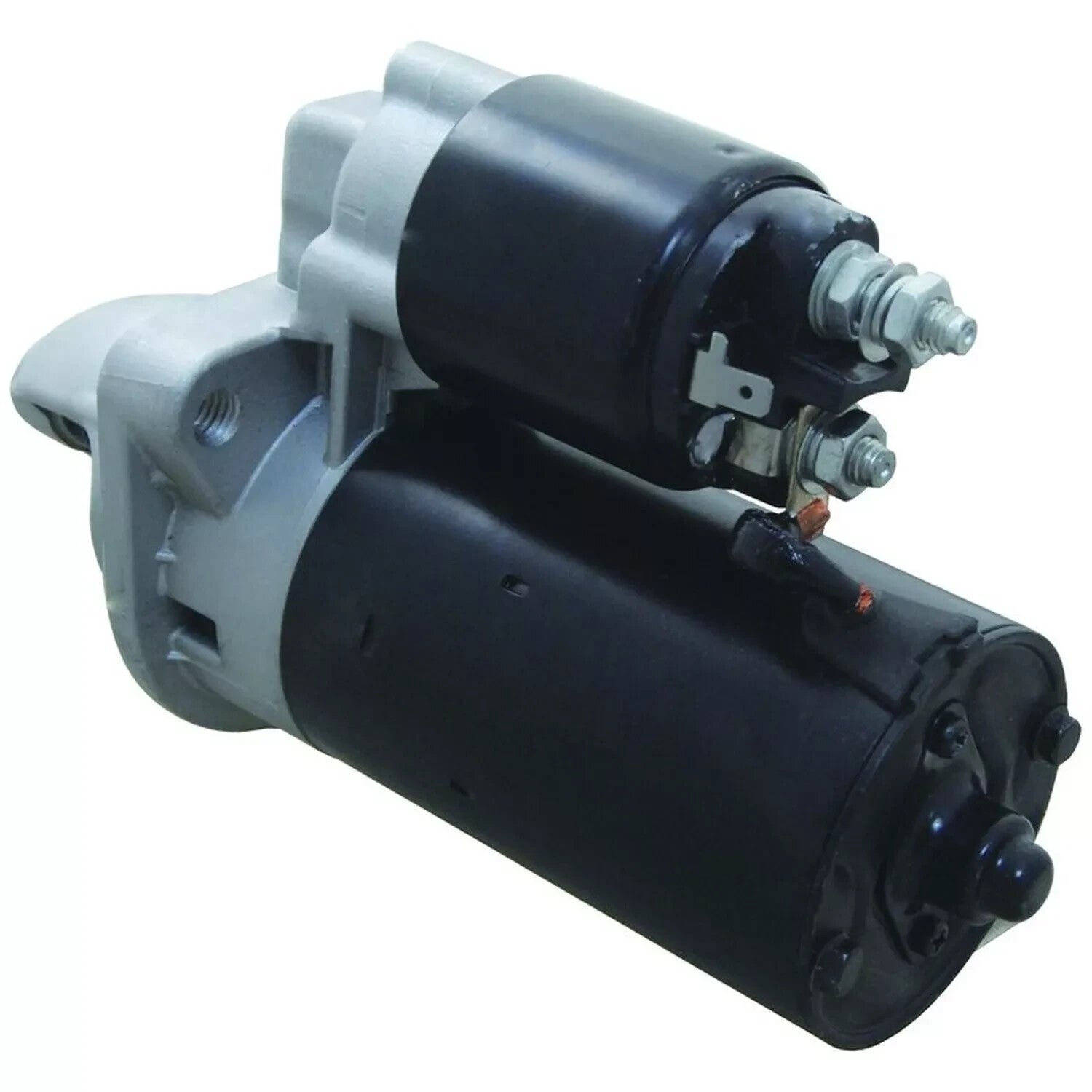 Starter For Volvo 2.3 240 244 245 740 745 760 780 940 1985-1995 0 001 108