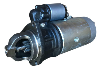 Starter OE KHD F3L911 F6L911 F4L911 F3L912 F6L912 F4L912 Deutz Engine 17073 24V