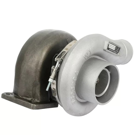For Cummins 6CT 6CTA Engine 236HP 3527107 3527123 3531665 H1E Turbocharger Turbo