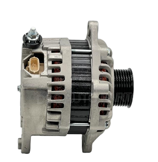 Alternator Fits Nissan Altima 07-15, Maxima 09-14, Murano 09-14 11341