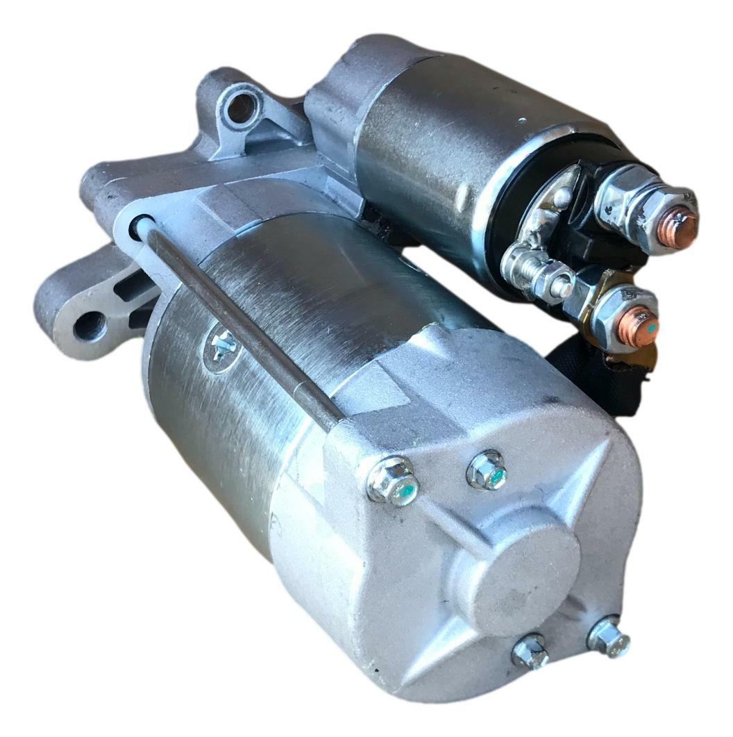 STARTER FOR FORD 6.0L POWER STROKE DIESEL F250 F350 E350 F450 SUPER DUTY