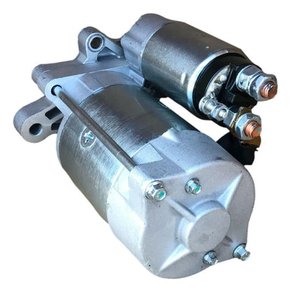 STARTER FOR FORD 6.0L POWER STROKE DIESEL F250 F350 E350 F450 SUPER DUTY