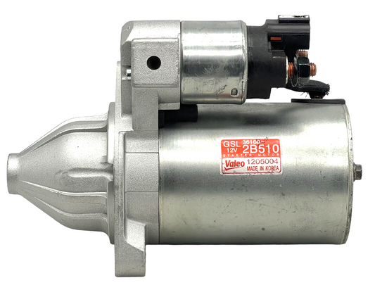 Starter Motor Fits Hyundai Sonata Tucson Elantra Veloster 1.6L 36100-2B510