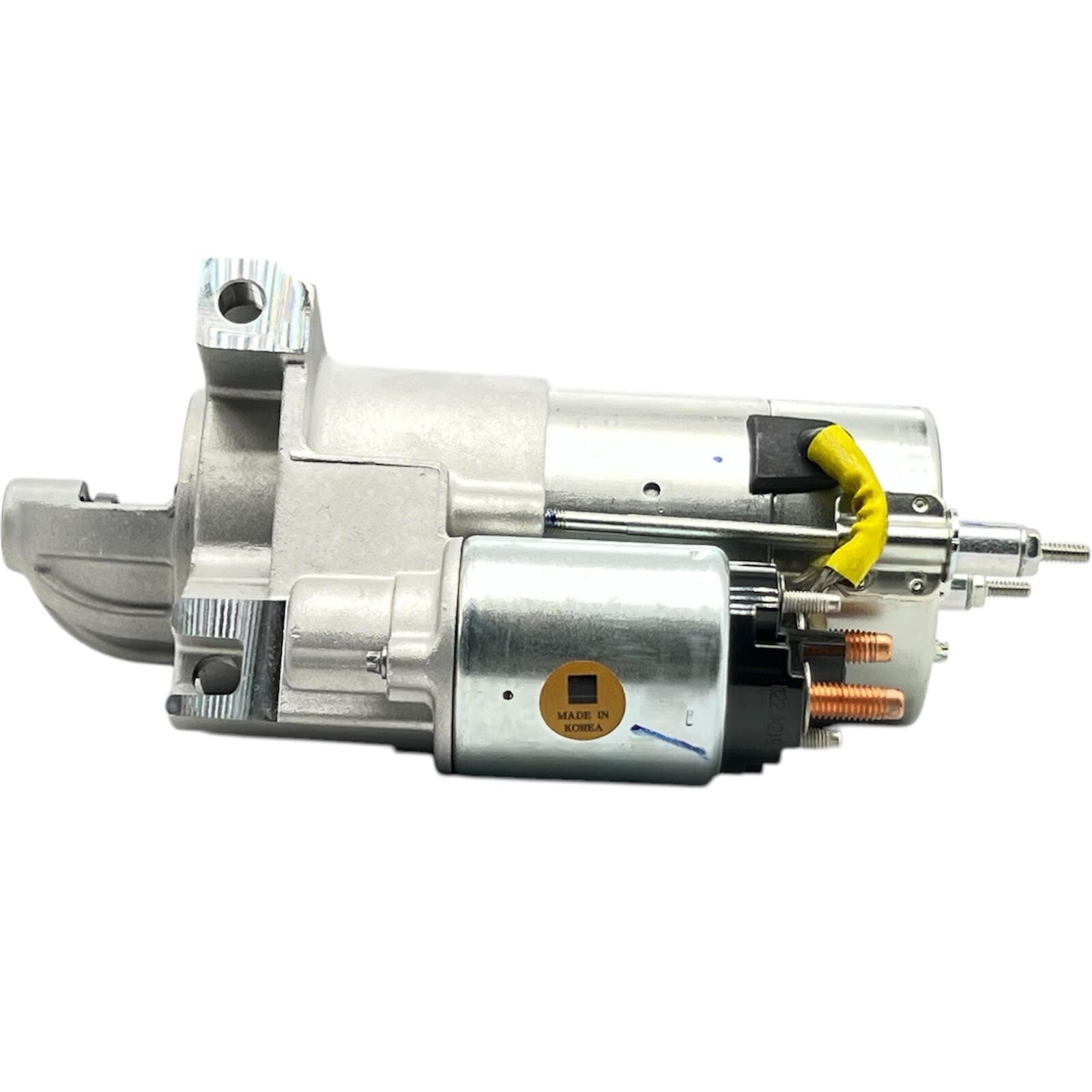 OEM Starter For Omc Engine Marine 2.5L 3.0L 3.8L 4.3L 5.0L 5.7 4Cyl 1984-86