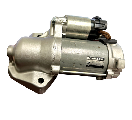 OEM Starter Fits Honda Accord 08-12, Odyssey 08-10 3.5L 31200-R70-A51
