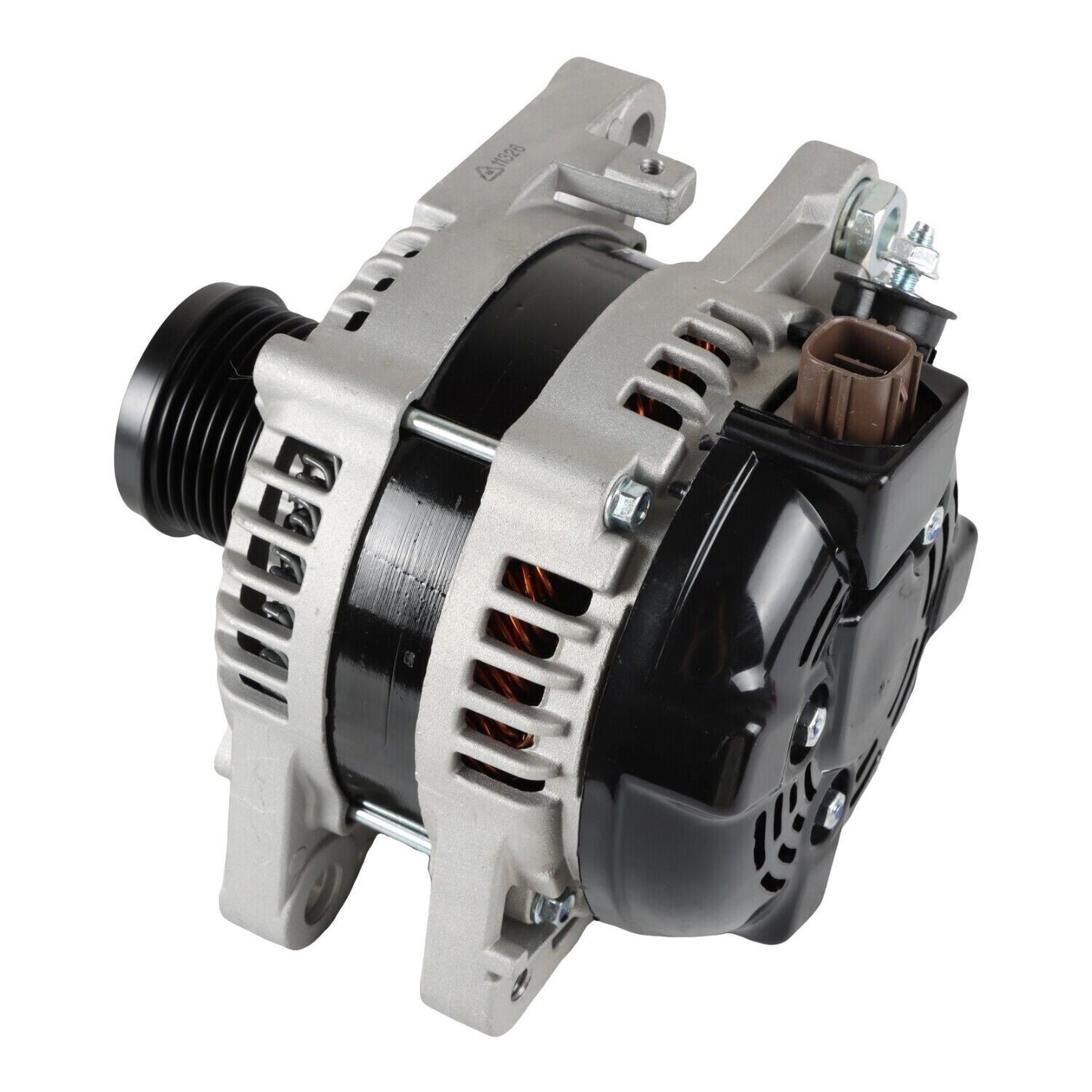 Alternator Fits Toyota Sienna 2007-2016 & 2011-2016 Highlander 3.5L V6 150Amp