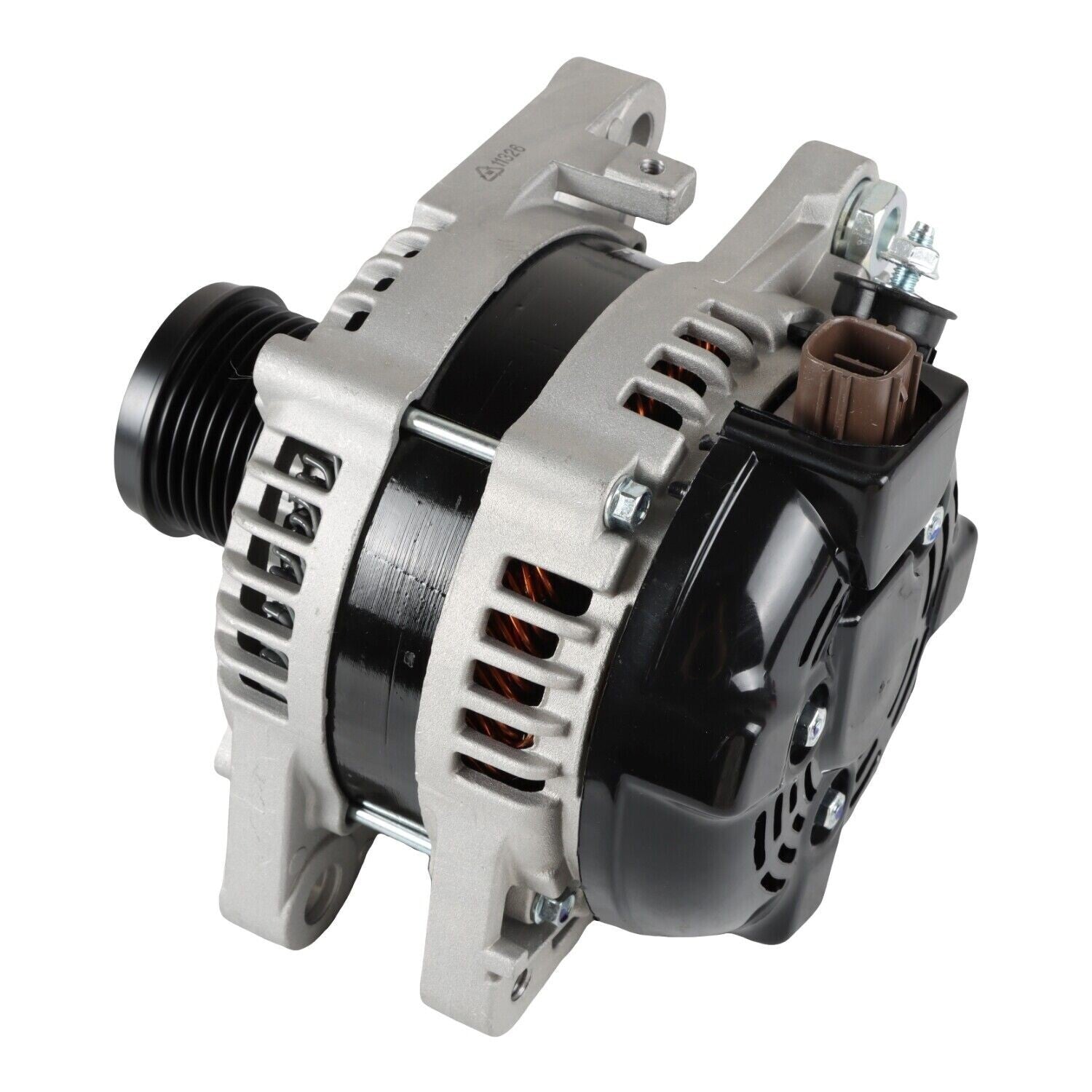 Alternator Fits Toyota Sienna 2007-2016 & 2011-2016 Highlander 3.5L V6 150Amp