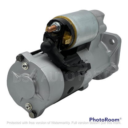 STARTER KUBOTA Tractor M6800 M8200 M8540 M9000 9540 1C010-63010 1C010-6301