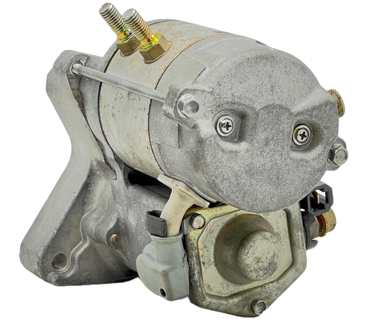 OEM Starter For Toyota Previa L4 2.4L 91-93 28100-76050 28100-76050-84 SND0193