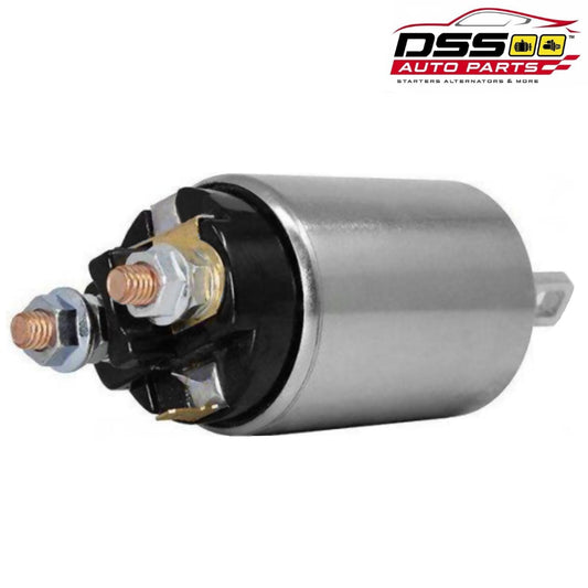 OEM Starter Solenoid Fits Mitsubishi M372X06171 PowerStroke Diesel Engine 7.3L