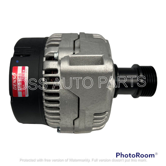 Alternator For Saab 9-5 L4 2.3L 99-01 49-41-241 49-41-761 52-46-897 ABO0300