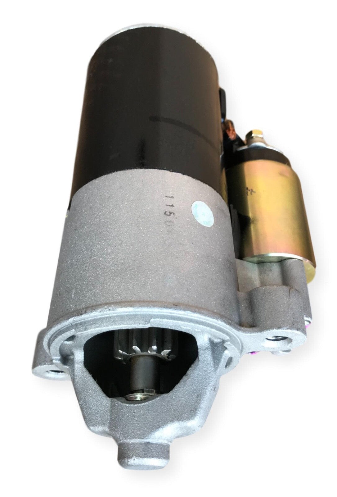 STARTER FOR FORD AUTO & TRUCK CONTOUR ESCAPE ESCORT ZX2 & MAZDA TRIBUTE
