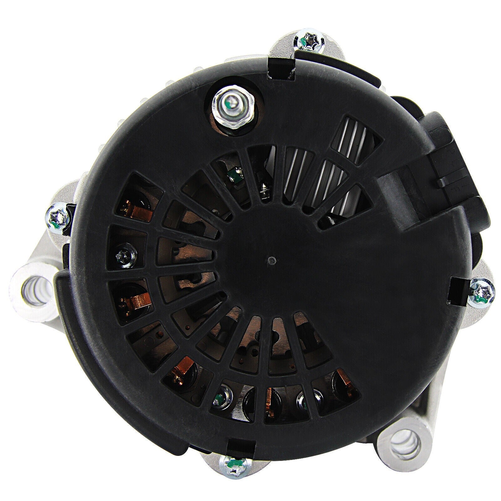 Alternator for 2003-2004 Chevrolet Avalanche 1500 2500 Silverado 1500 2500 8247