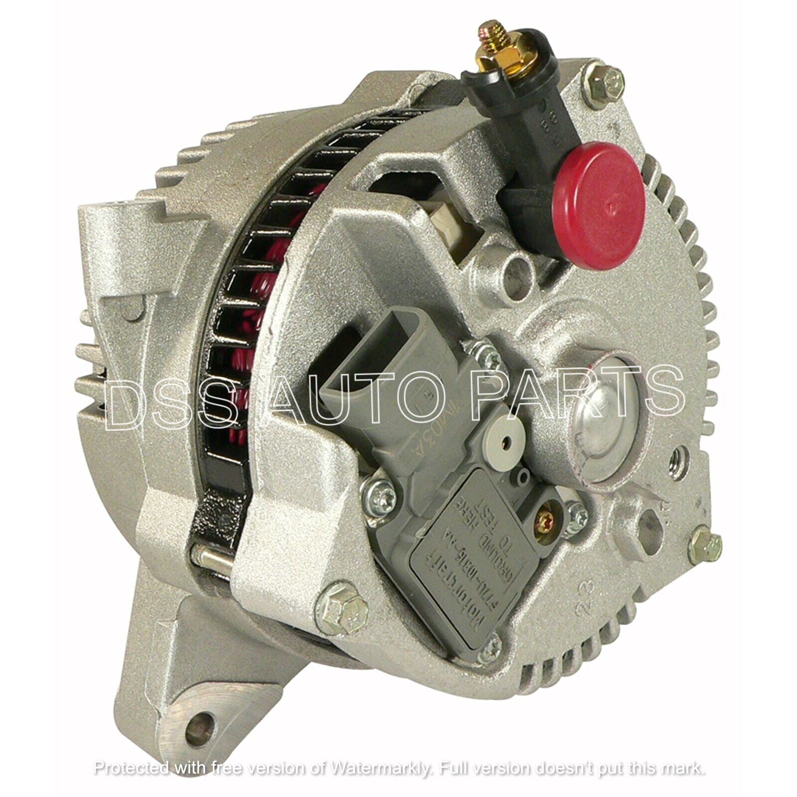 Alternator fits Lincoln Blackwood 2002 & Navigator 1999-2002 V8 5.4L 130Amp