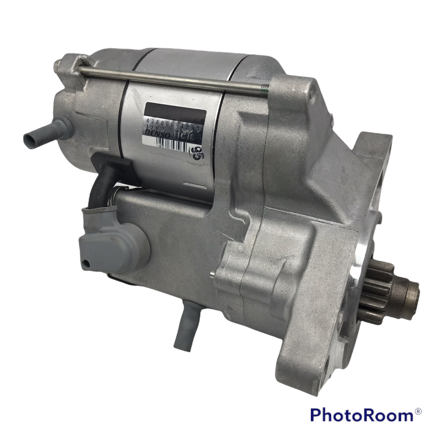 OE Starter For Airport Tug Equipment 4280003290 410-52618 ND2818001 4R3T11000AA 