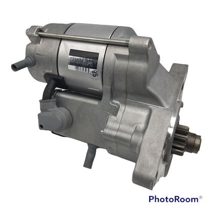 OE Starter For Airport Tug Equipment 4280003290 410-52618 ND2818001 4R3T11000AA 