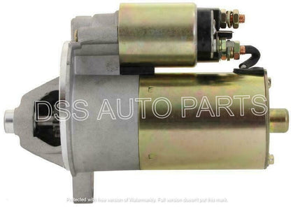 New Starter For Ford Mazda 4.0 V6 Ranger B4000 Explorer Aerostar Navajo Cologne