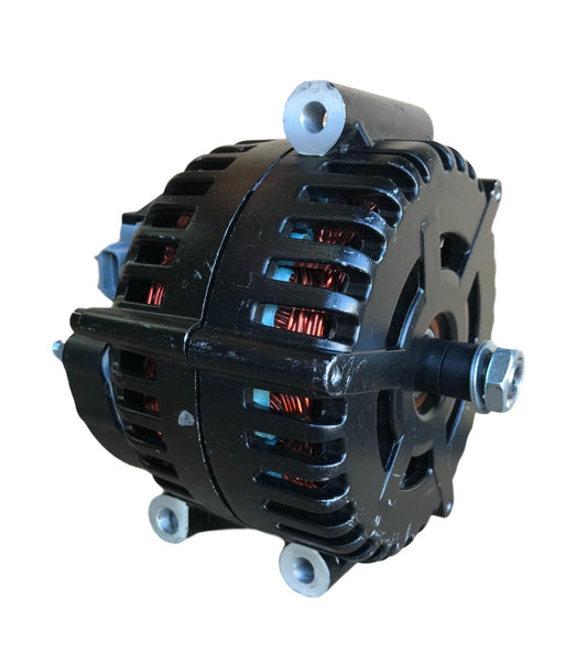 Alternator for 7.3L Ford E450 00 01 02 03 6E7Z10346C, GL8654, 7341, A160202