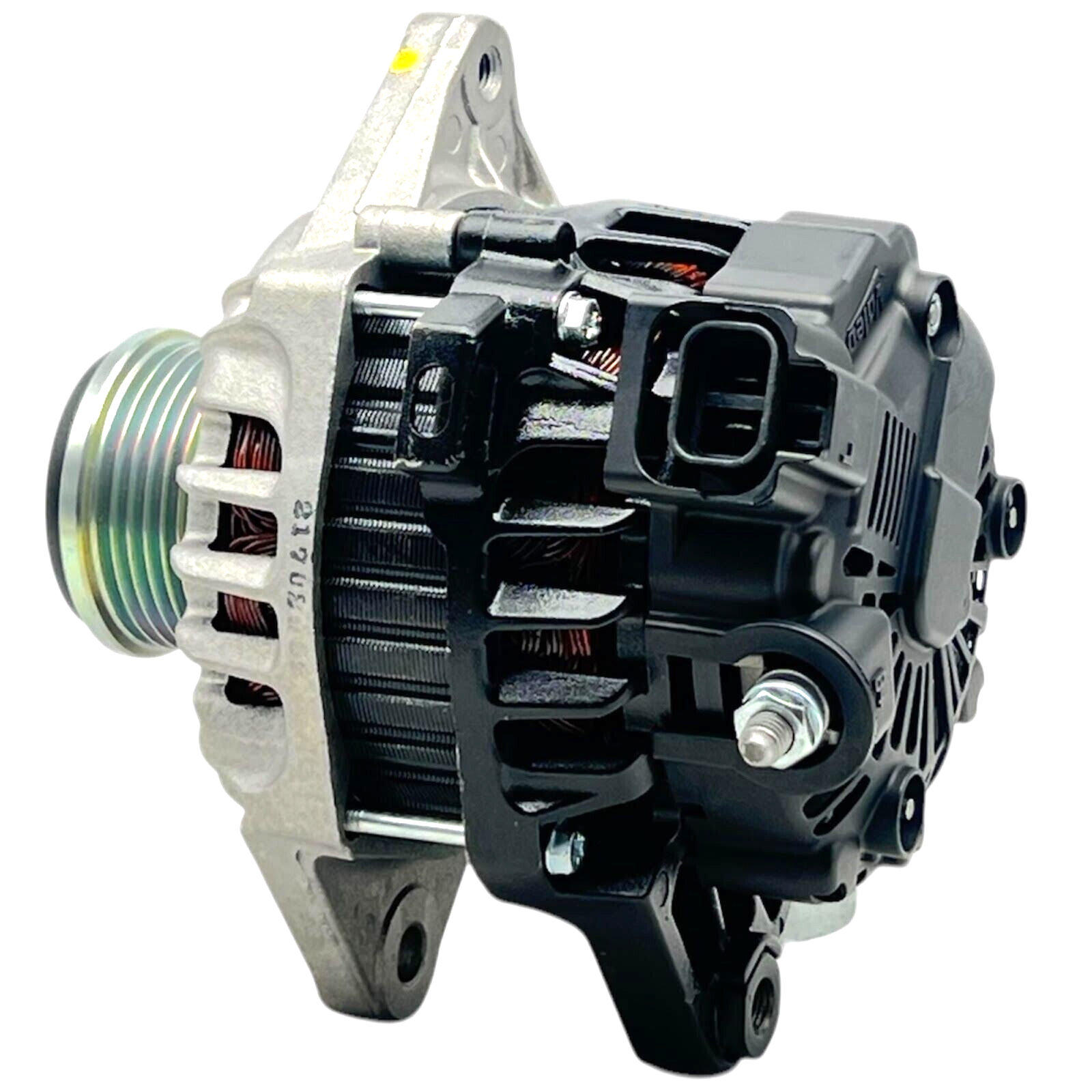 OEM Alternator For Kia Soul 2012 2013 L4 1.6L 37300-2B150 90 AMPS OEM VALEO