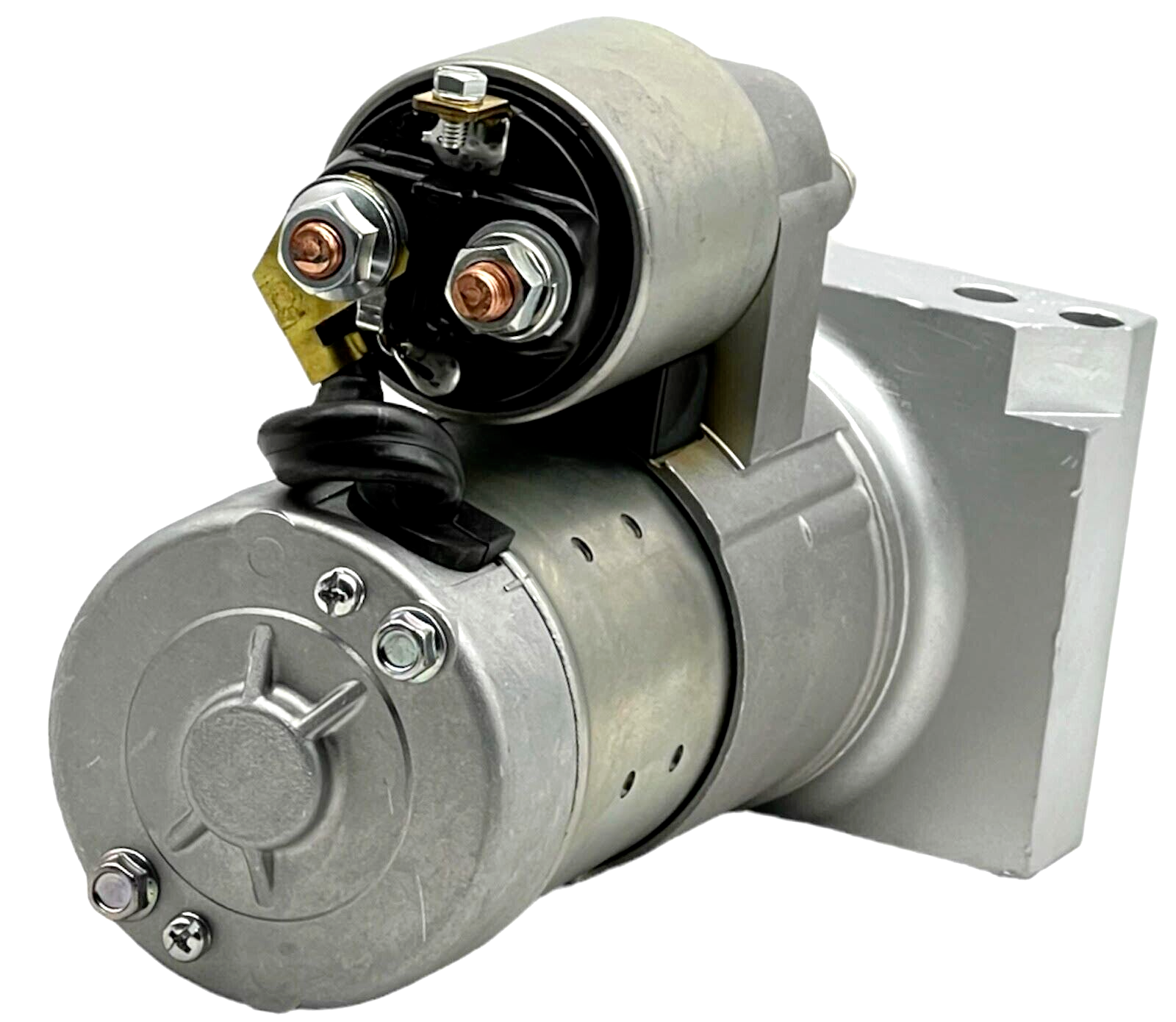 STARTER FITS SBC BBC SMALL & BIG BLOCK CHEVY 305 350 454