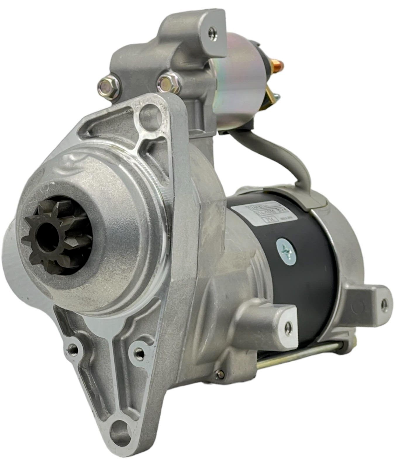 Starter Fits Camaro 6.2L 2022-2016, Corvette 19-16 6.2L 604-10210 S14-103D