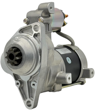 Starter Fits Camaro 6.2L 2022-2016, Corvette 19-16 6.2L 604-10210 S14-103D